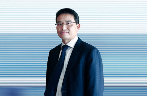 CEO Trần Thanh Khang