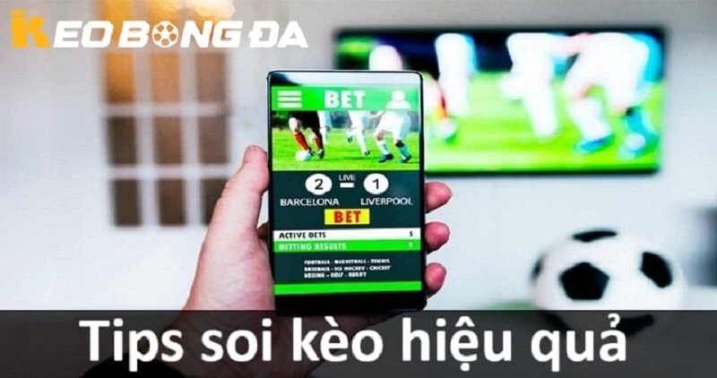 Khi nào nên và không nên chơi Kèo Chấp 2.75