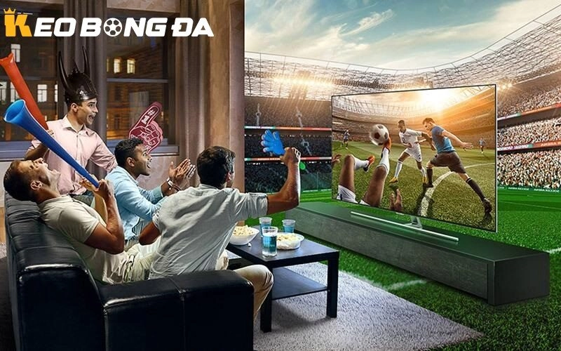 Những lưu ý khi tham khảo thông tin Kèo bóng đá và Kèo bóng đá trực tuyến
