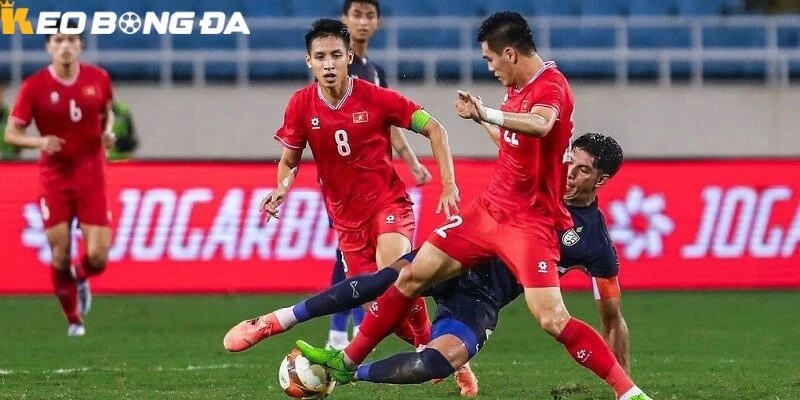 Phân tích các kèo bóng đá qua góc nhìn của chuyên gia