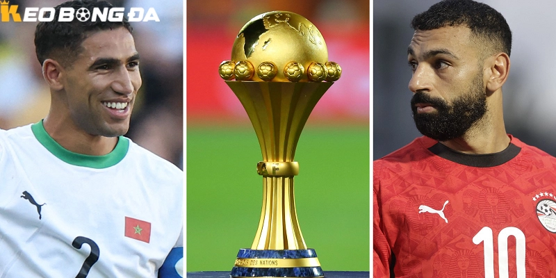 Vòng knock-out của AFCON năm 2026 đang mang đến nhiều bất ngờ lớn